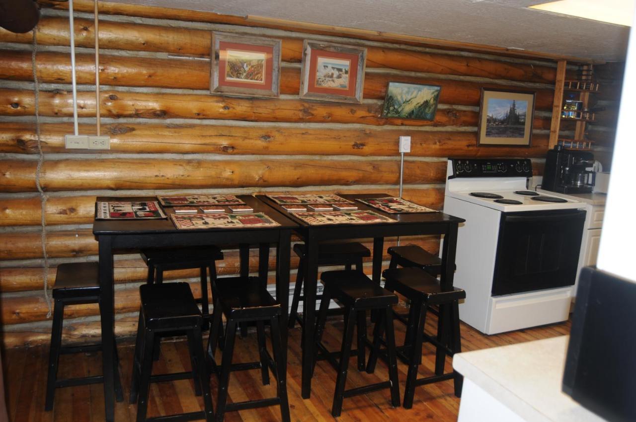 Yellowstone - Adults Only - Have Kitchens Hotel